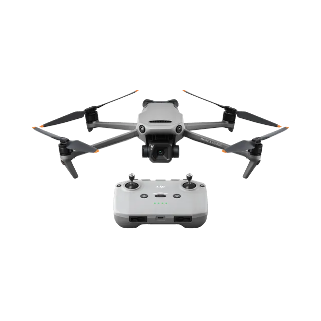 drone dji mavic 3