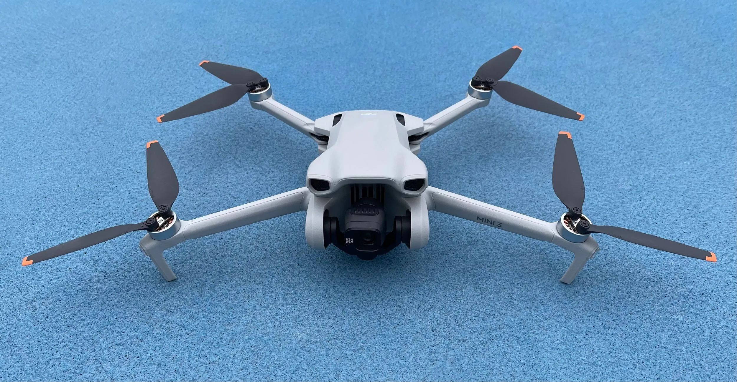 drone dji mini 3