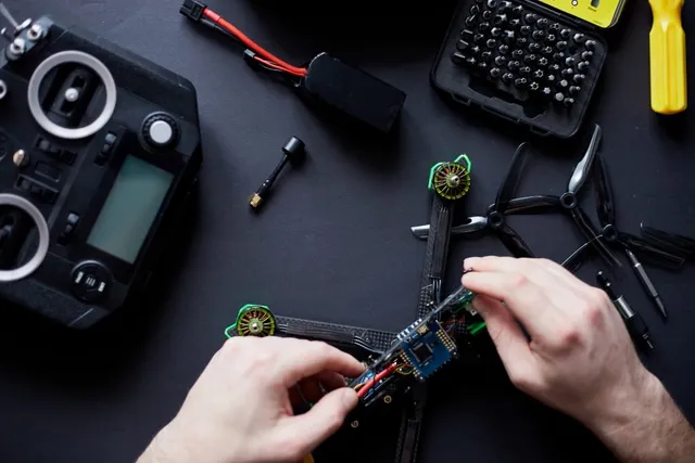 Stocker son drone : 9 conseils