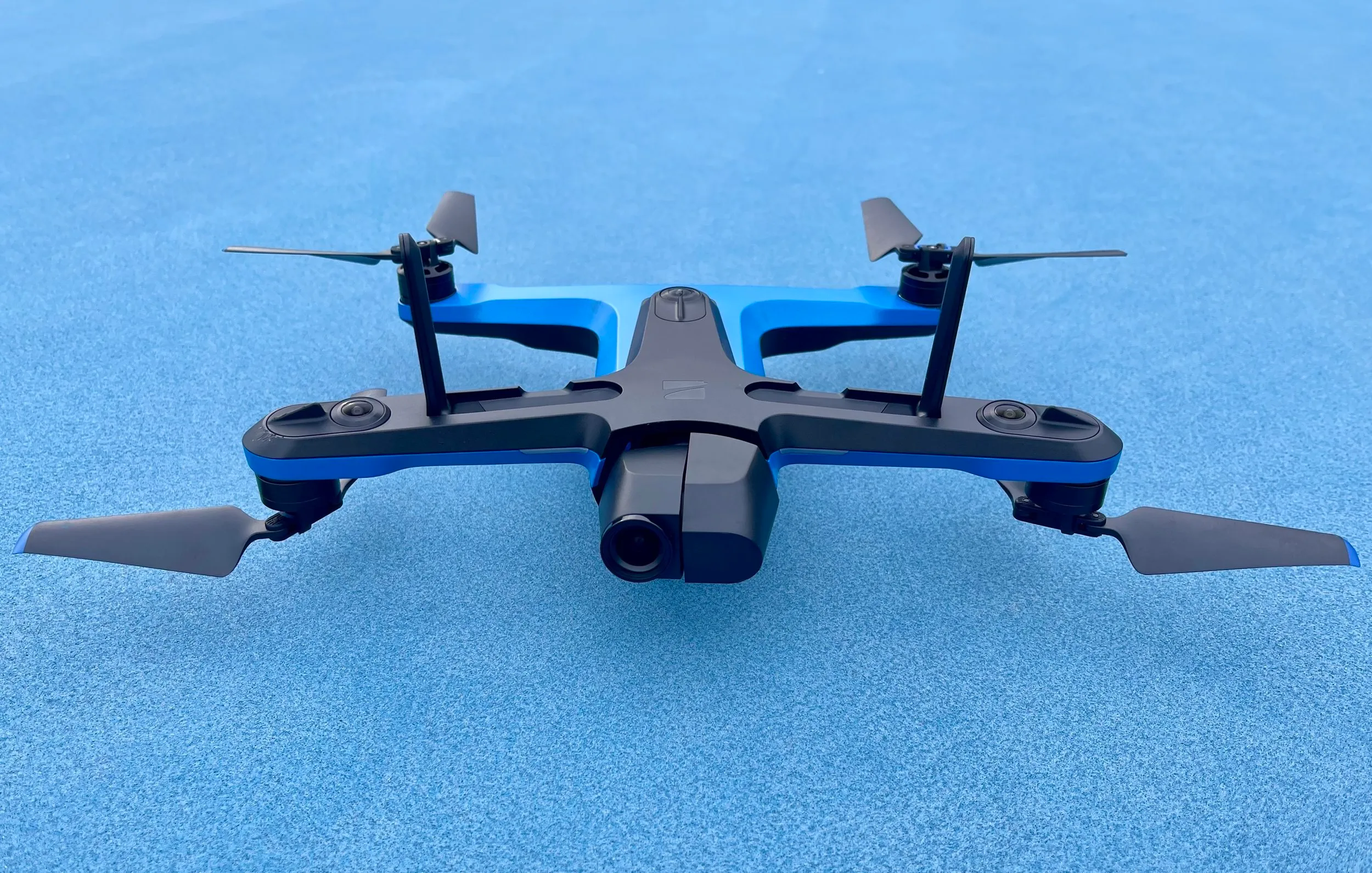 drone skydio 2+