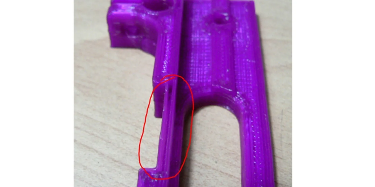 eppaisseurs de parois impression 3d