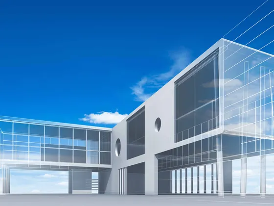 Modélisation sur revit
