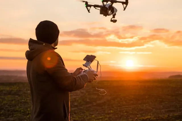 TOUT SAVOIR SUR LES CARTES SD POUR LES DRONES