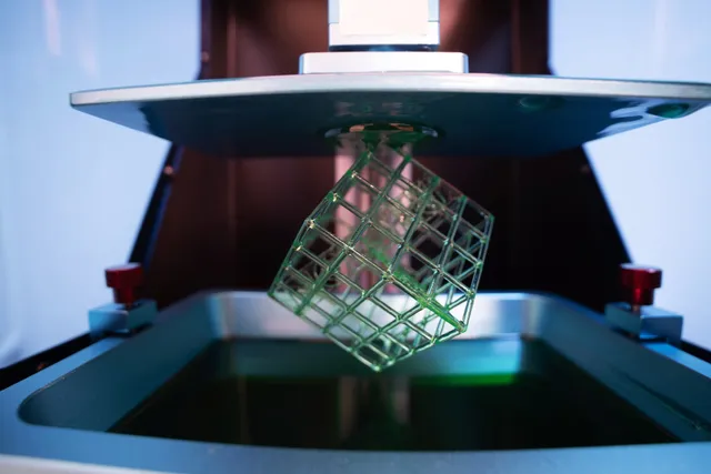 Comment choisir la résine pour votre impression 3D ?