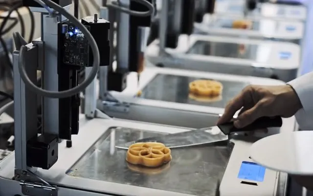 L'avenir de l'impression 3D : quelles applications pour demain ?