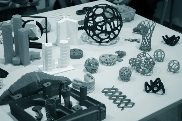 6 résines essentielles pour les projets d'impression 3D SLA