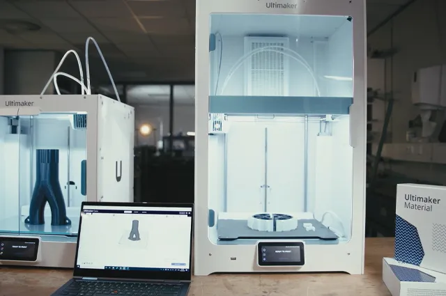 Comparatif 2024 : Les meilleures imprimantes 3D pour professionnels