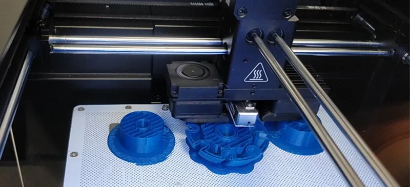 impression 3D