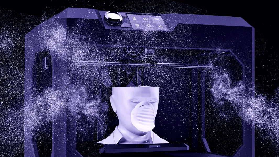 impression 3D