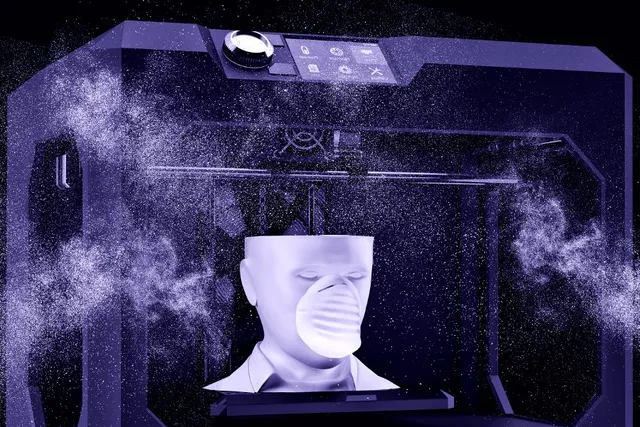 Quels matériaux d'impression 3D sont toxiques pour la santé ?