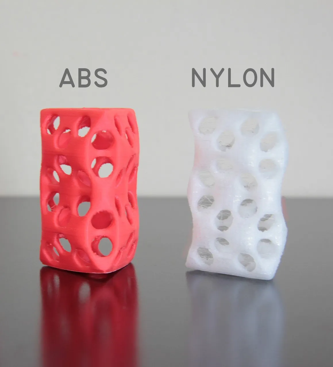 impression 3D