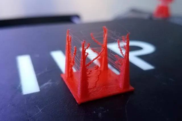 6 problèmes d'impression 3D et leurs solutions