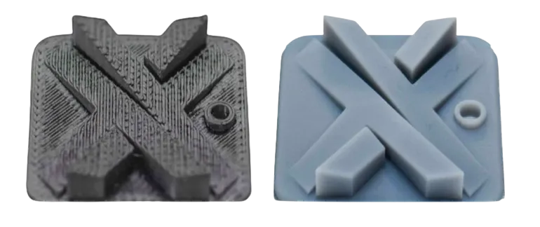 impression 3D