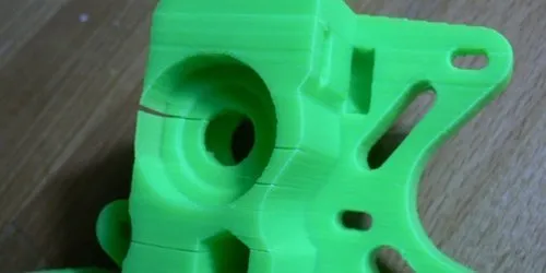 Comment obtenir une bonne fusion des couches en impression 3D