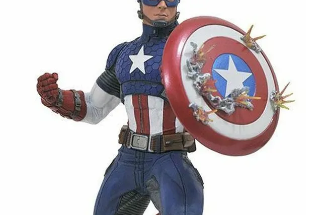 Comment produire ces figurines en impression 3D