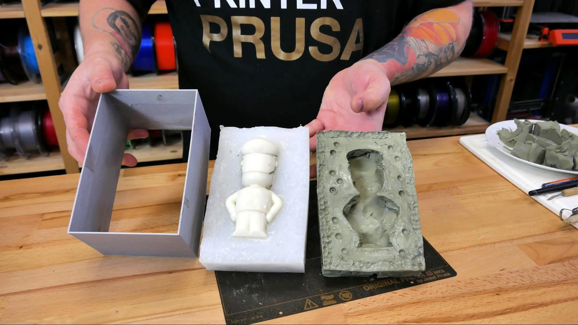 impression 3D