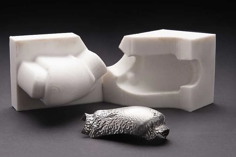 impression 3D