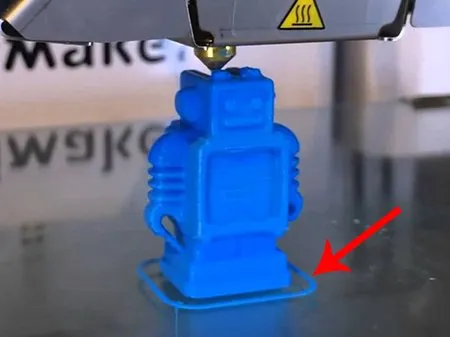 impression 3D