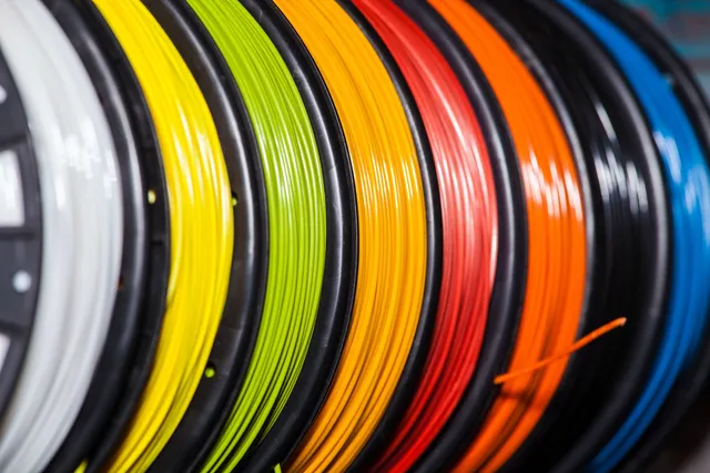 Top 7 des matériaux les plus résistants en impression 3D