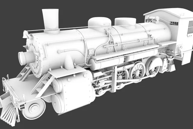 Impression 3D et modélisme ferroviaire : créez vos trains miniatures sur mesure