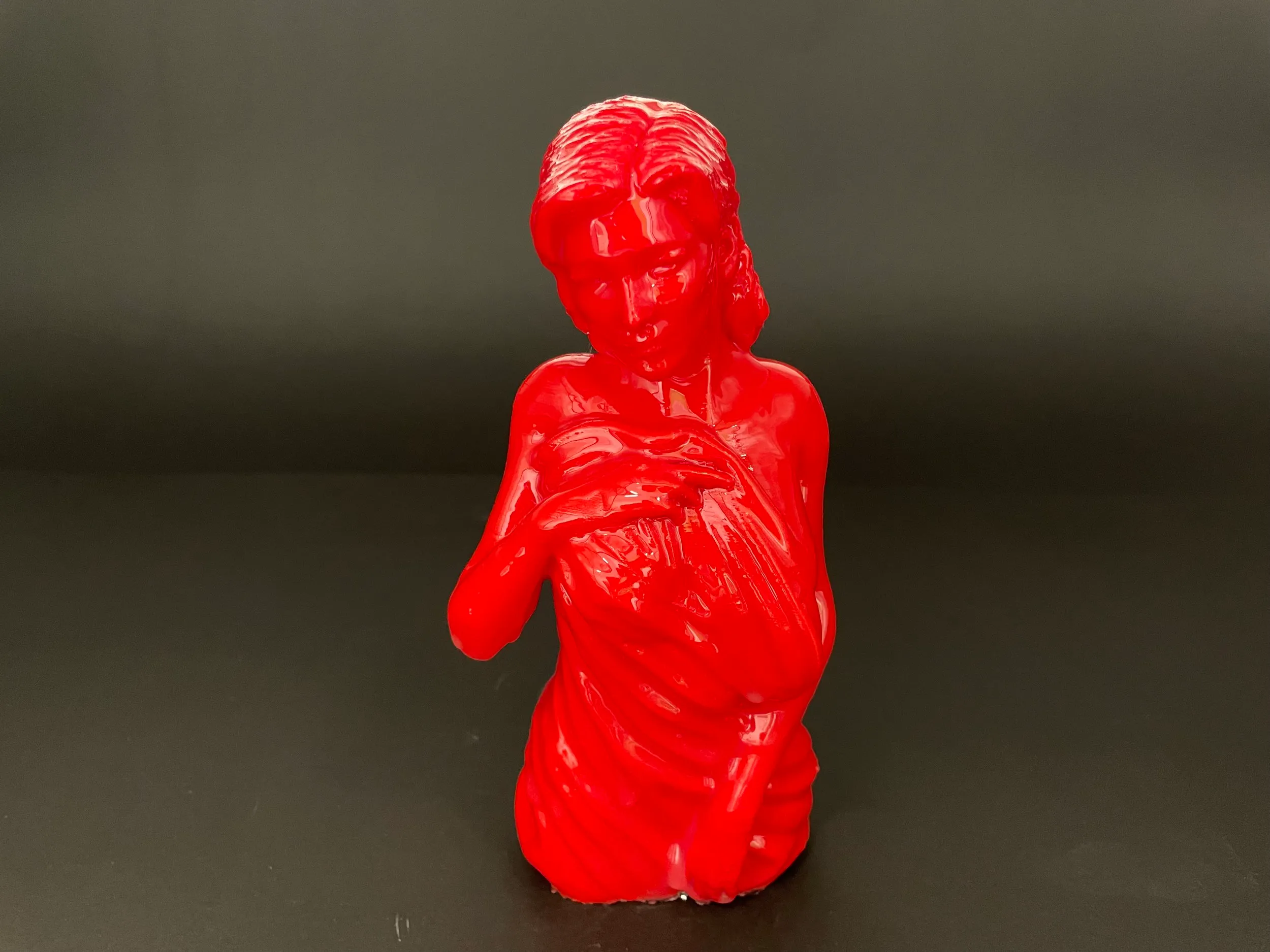 impression 3D