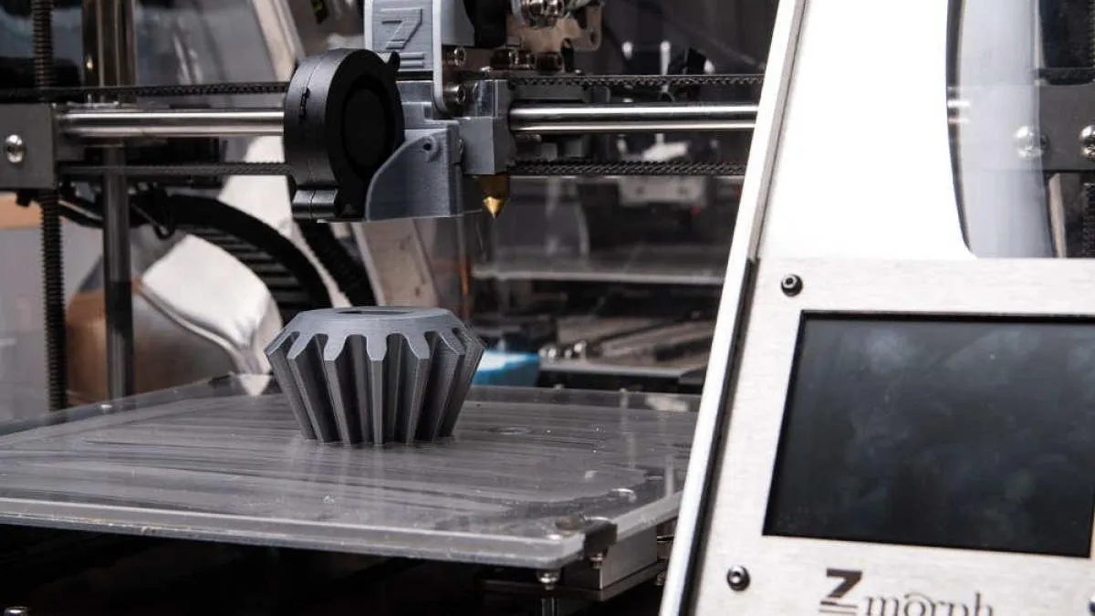 impression 3D fdm haute qualité