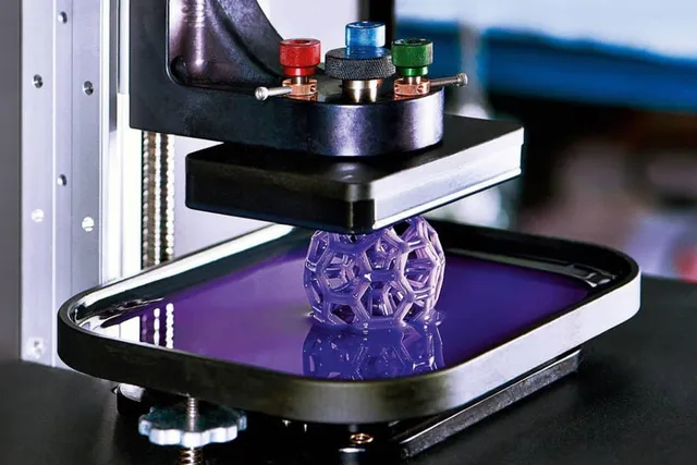 Pourquoi se former à l'impression 3D : nos 5 raisons