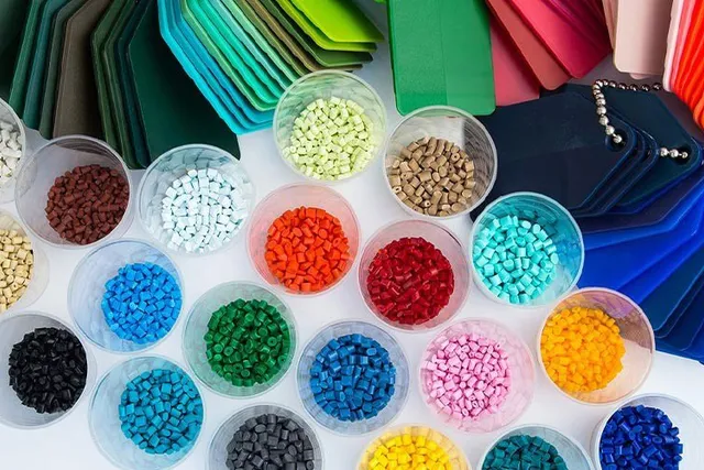 Quel matériau utiliser en impression 3D ?