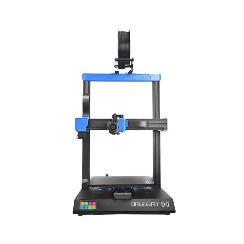 imprimante 3D