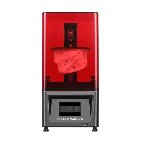 imprimante 3D