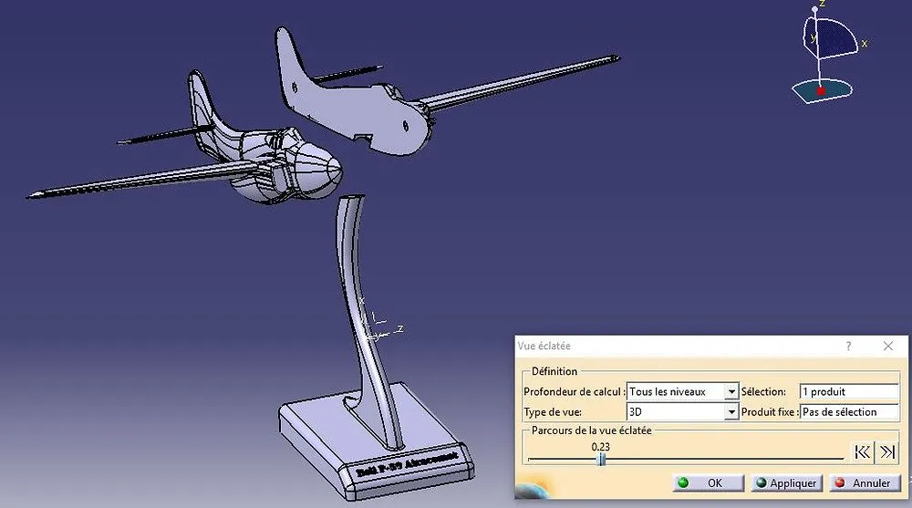 imprimante 3D