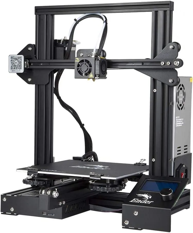 imprimante 3D