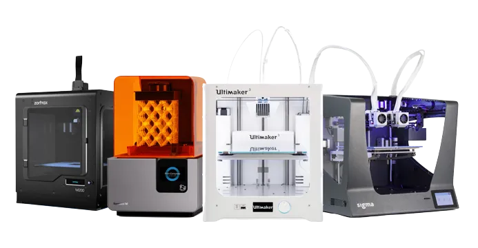 imprimante 3D