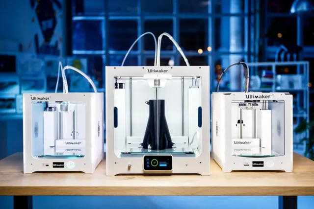 Quelle imprimante 3D choisir en 2023 ?