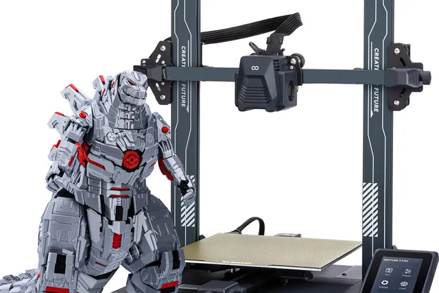 Elegoo Neptune 4 Pro : une excellente imprimante 3D FDM abordable