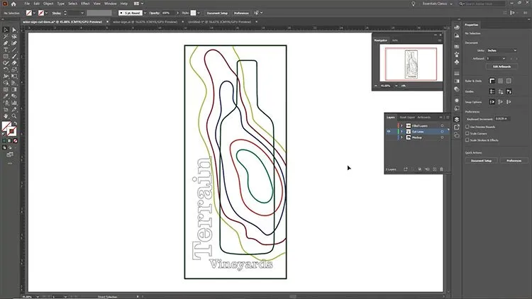 Adobe Illustrator