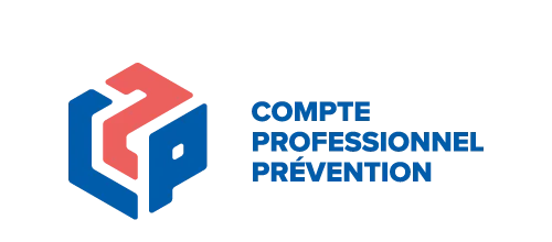 Compte professionnel de prévention