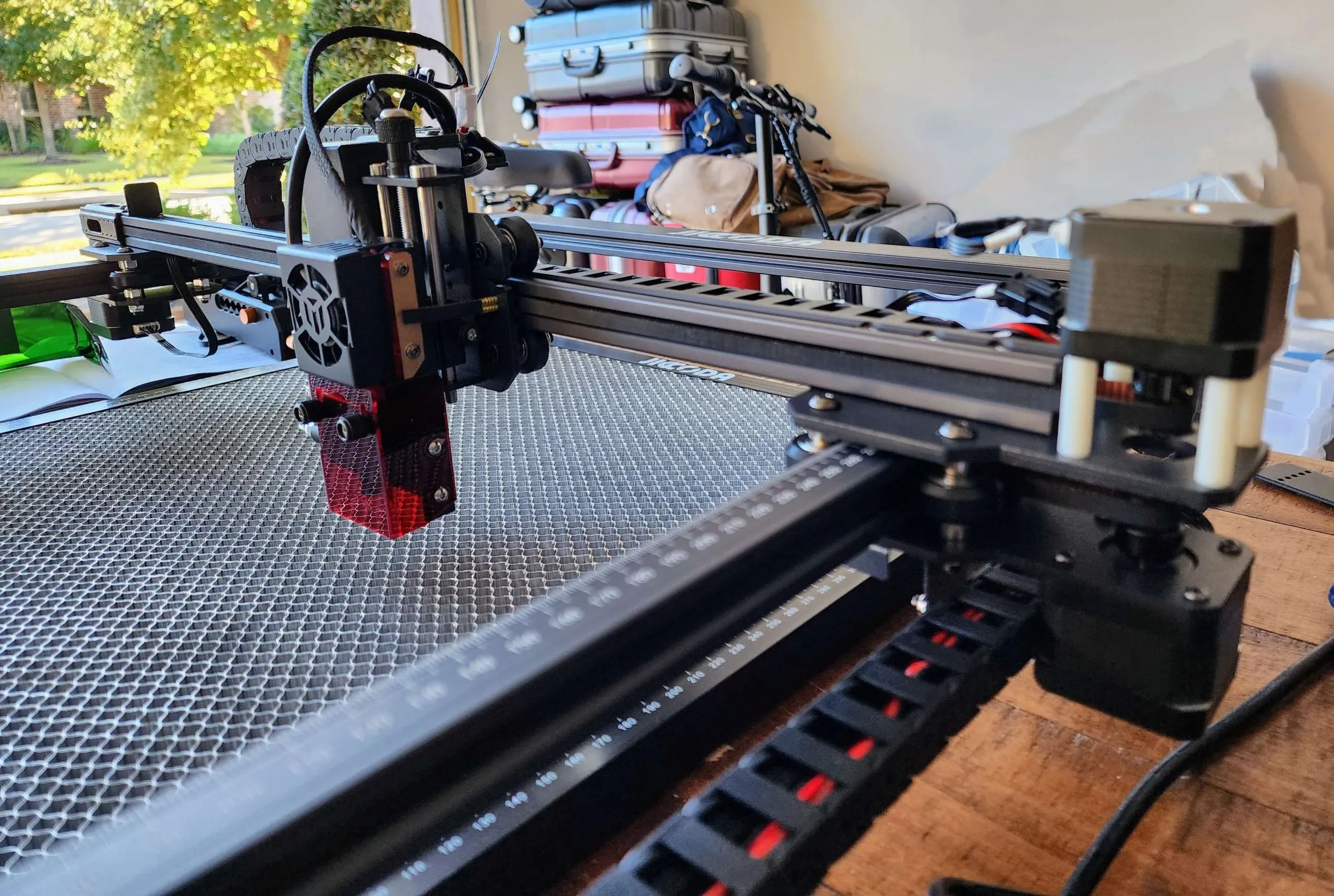machine gravure plan large