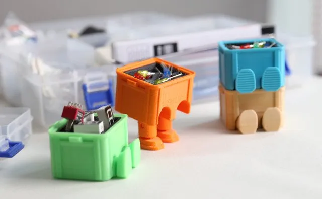 40 idées d'objets utiles à imprimer en 3D