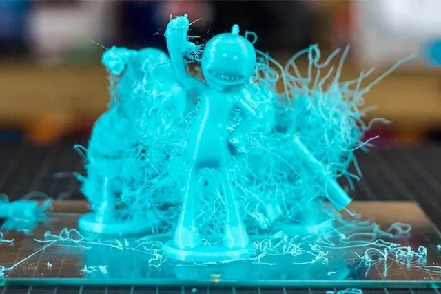 Les inconvénients de l'impression 3D : 4 limites à connaître