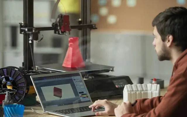 Top 5 des meilleurs logiciels de modélisation 3D