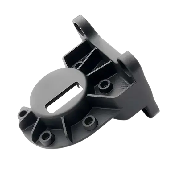 objet resistant imprimé en sla2