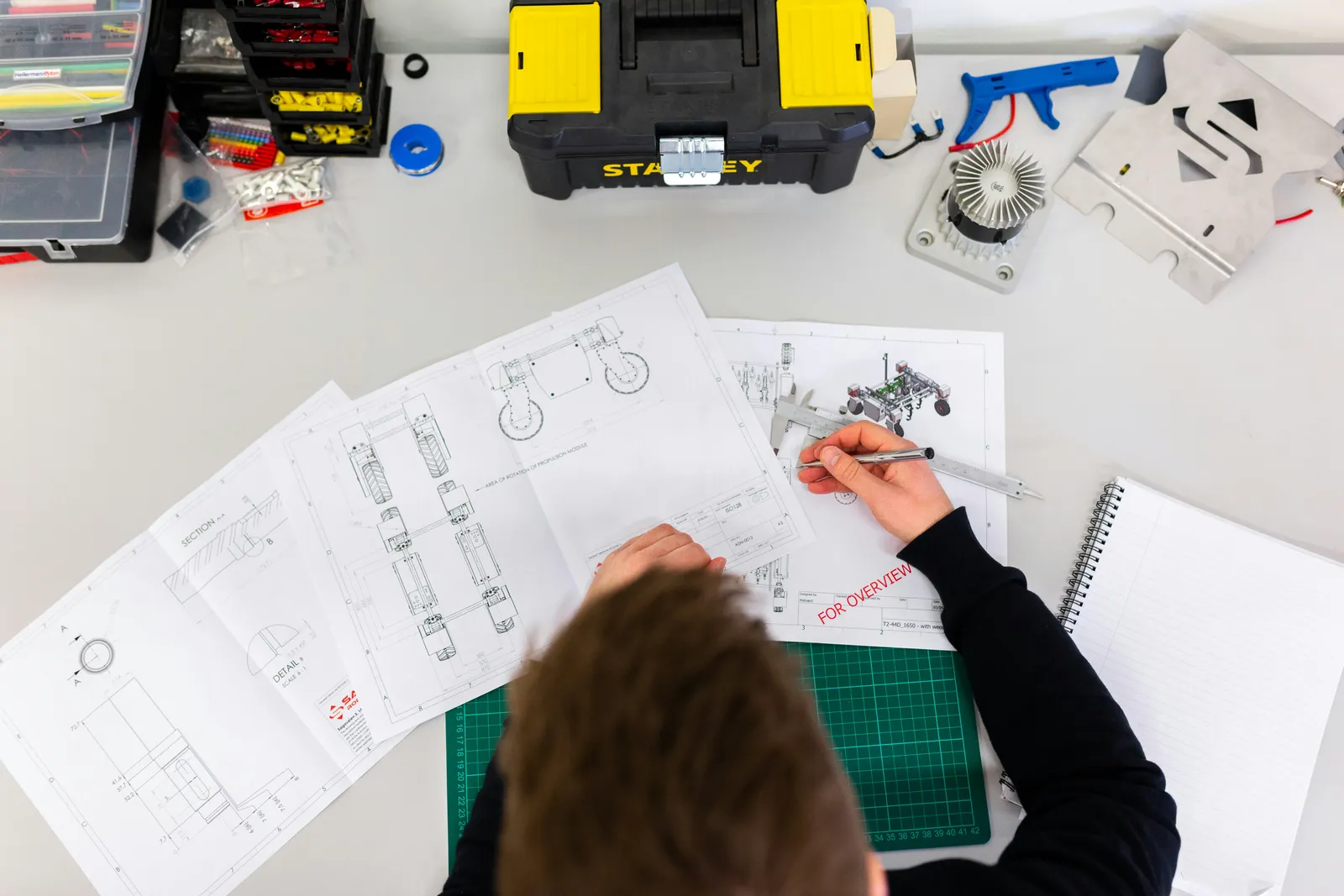 Formation Revit Plomberie