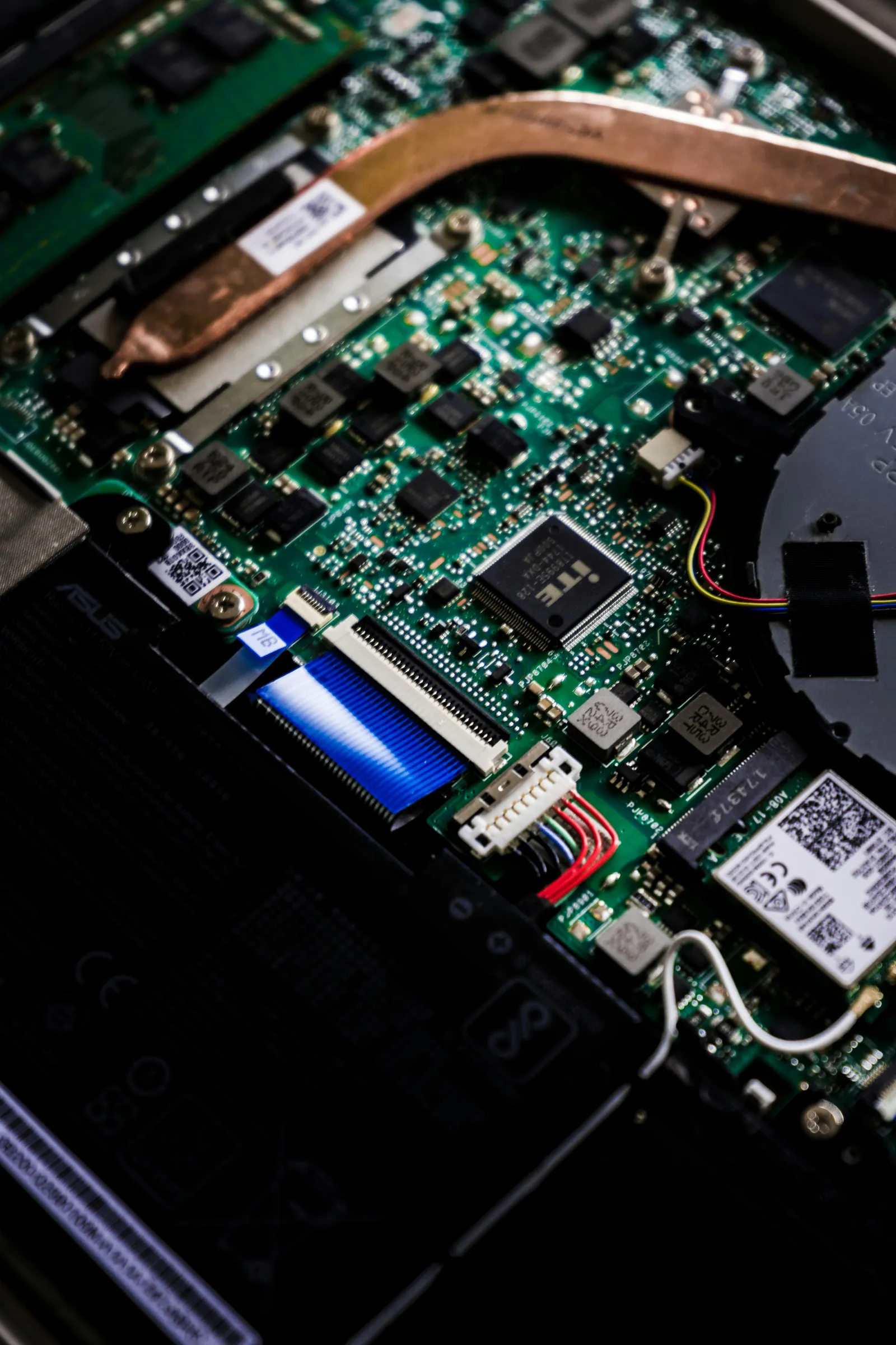Formation Revit Électricité