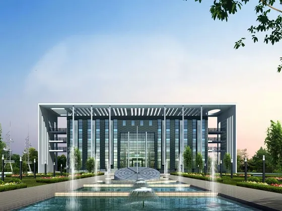 Bâtiment sur revit
