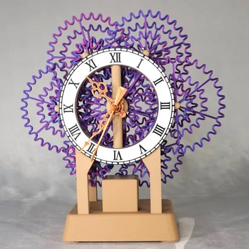 Création imprimée en 3D