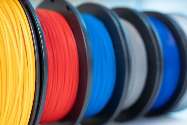 Top 10 des marques de filaments PLA