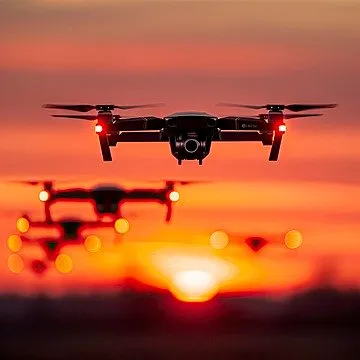 8 erreurs à éviter pour piloter votre drone en toute sécurité