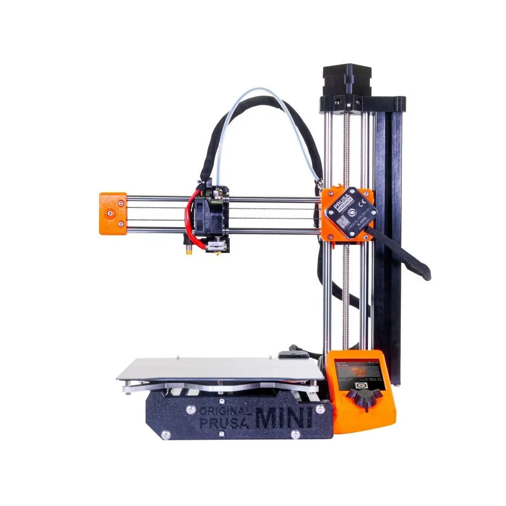 Prusa mini