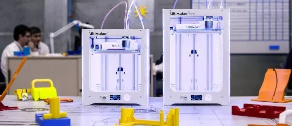Comment choisir son imprimante 3D ?